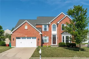 1535 Stretch Dr, Beavercreek, OH 45434 - Photo 1