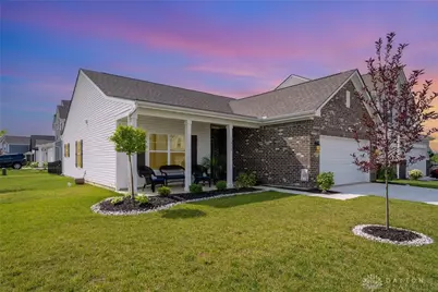 1012 Redwood Road, Clayton, OH 45315 - Photo 1