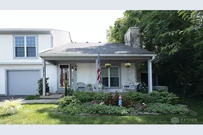 2672 Orchard Run Road, West Carrollton, OH 45449 - Photo 1