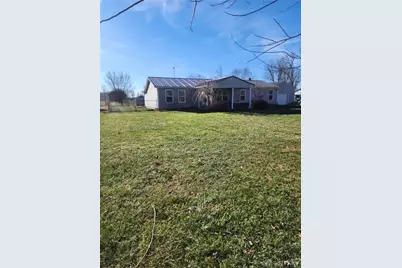 4992 Savage Road, Lynchburg, OH 45142 - Photo 1