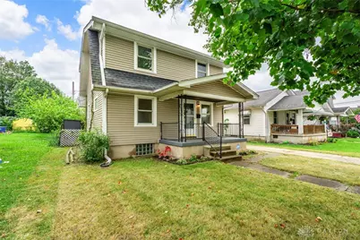 2562 Freeman Avenue, Hamilton, OH 45015 - Photo 1
