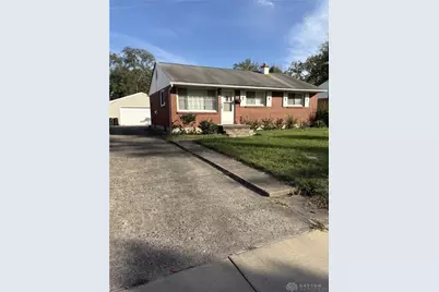 3700 Valleywood Drive, Kettering, OH 45429 - Photo 1