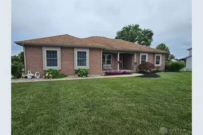 1708 Tipperary Drive, Middletown, OH 45042 - Photo 1