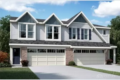 1630 Golden Clove Bend #52A, Sugarcreek Twp, OH 45305 - Photo 1