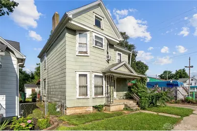 15 Drury Street, Dayton, OH 45403 - Photo 1