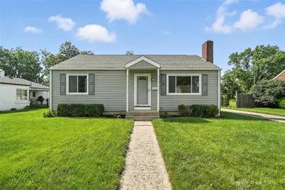 5315 Lindbergh Boulevard, West Carrollton, OH 45449 - Photo 1