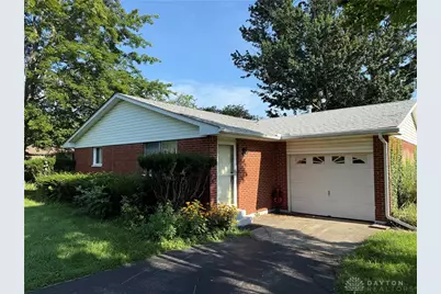 3488 Old State Route 122, Wayne Twp, OH 45068 - Photo 1