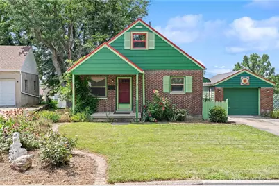 19 Colley Place, Dayton, OH 45420 - Photo 1