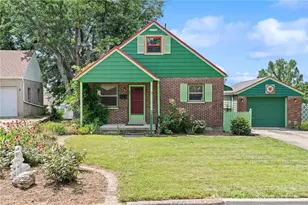 19 Colley Pl, Dayton, OH 45420 - Photo 1