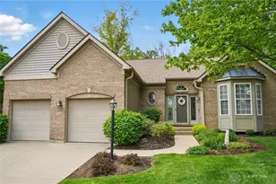 1368 Shawnee Run Dr, Maineville, OH 45039 - Photo 1