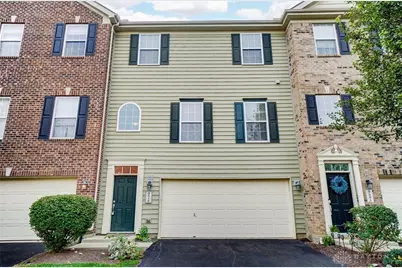 9519 Tahoe Drive, Dayton, OH 45458 - Photo 1