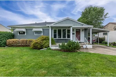 562 Travis Drive, Dayton, OH 45431 - Photo 1