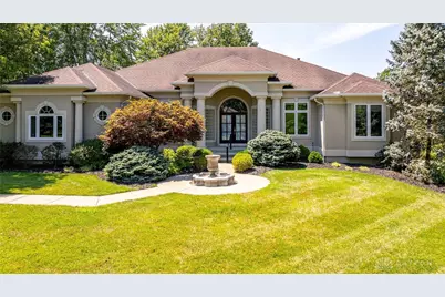 702 Winding River Boulevard, Maineville, OH 45039 - Photo 1