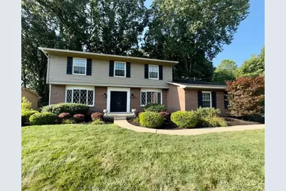 1207 Maplewood Drive, Piqua, OH 45356 - Photo 1