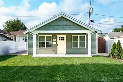 952 Weng Avenue, Dayton, OH 45420 - Photo 1