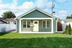 952 Weng Ave, Dayton, OH 45420 - Photo 1