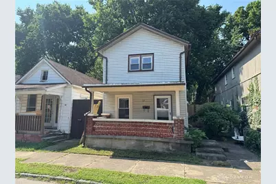 52 Rogge Street, Dayton, OH 45409 - Photo 1