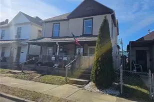 217 Mabel Ave, Dayton, OH 45403 - Photo 1