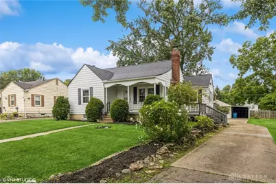 7807 Irvington Avenue, Dayton, OH 45415 - Photo 1