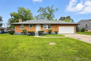 4126 Kammer Ave, Dayton, OH 45417 - Photo 1