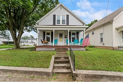 516 Robinson Avenue, Piqua, OH 45356 - Photo 1