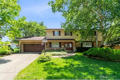 3156 Leonora Drive, Kettering, OH 45420 - Photo 1