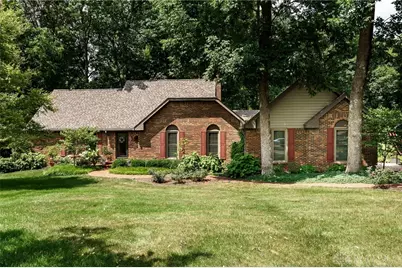 7600 Whispering Oaks Trail, Tipp City, OH 45371 - Photo 1