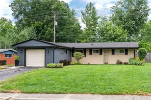 3120 Waltham Ave, Dayton, OH 45429 - Photo 1