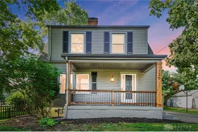 130 Hacker Road, Dayton, OH 45415 - Photo 1