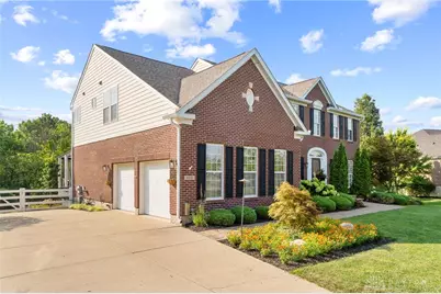 545 Sage Run Drive, Lebanon, OH 45036 - Photo 1