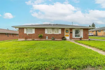 320 Heather Street, Englewood, OH 45322 - Photo 1