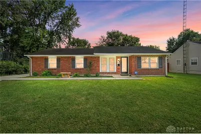 851 Corvette Avenue, New Carlisle, OH 45344 - Photo 1