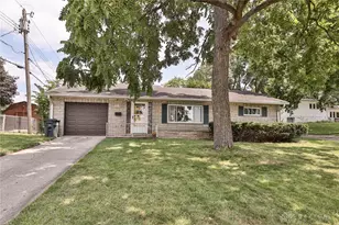 114 Murray Dr, Dayton, OH 45403 - Photo 1