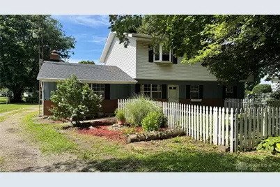 4098 Shawnee Trail, Jamestown Vlg, OH 45335 - Photo 1