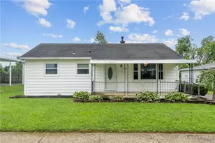 5342 Middlebury Rd, Dayton, OH 45432 - Photo 1