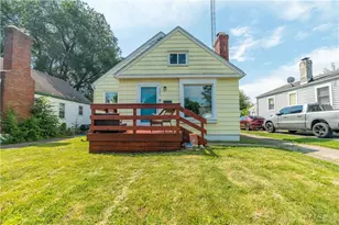 4040 Corinth Blvd, Dayton, OH 45410 - Photo 1