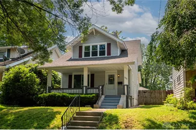 735 Greenlawn Avenue, Dayton, OH 45403 - Photo 1