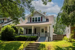 735 Greenlawn Ave, Dayton, OH 45403 - Photo 1