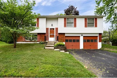 4324 Crownwood Avenue, Dayton, OH 45415 - Photo 1