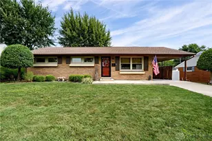 351 Kirkwood Dr, Vandalia, OH 45377 - Photo 1