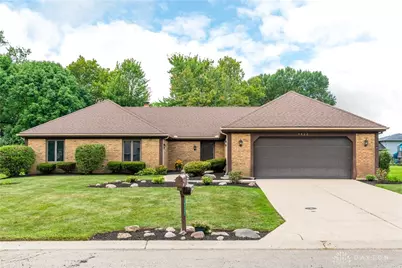 3422 Diamondback Drive, Butler Twp, OH 45414 - Photo 1