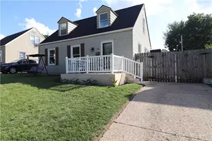 1949 E Bataan Dr, Kettering, OH 45420 - Photo 1