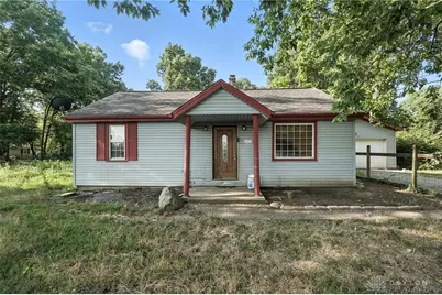 5433 Augspurger Road, Trenton, OH 45067 - Photo 1