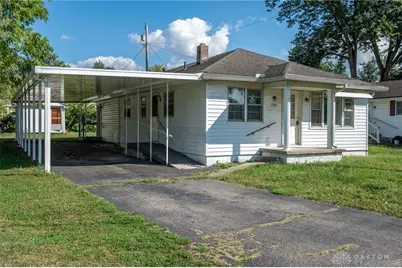 1724 Montgomery Avenue, Fairborn, OH 45324 - Photo 1
