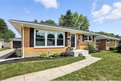 4622 W Ridgewood Road, Springfield, OH 45503 - Photo 1