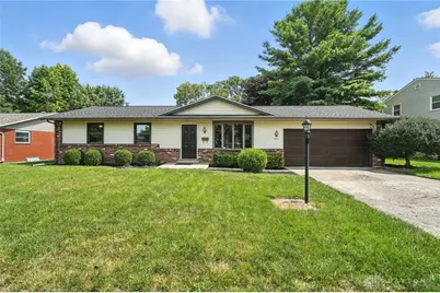 1037 Cloverdale Drive, Troy, OH 45373 - Photo 1