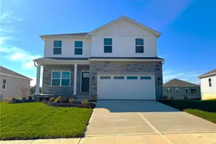 1814 Palmer Ct, Xenia, OH 45385 - Photo 1