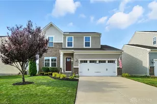 1124 Baywood Dr, Fairborn, OH 45324 - Photo 1