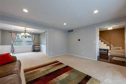 1208 Kirkley Hall Drive, Miamisburg, OH 45342 - Photo 1