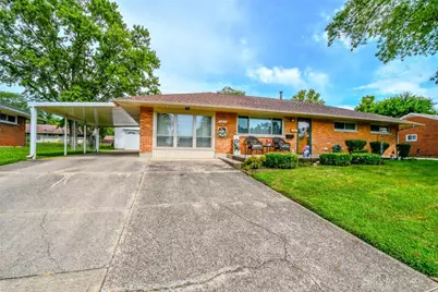 4514 Harbison Street, Dayton, OH 45439 - Photo 1